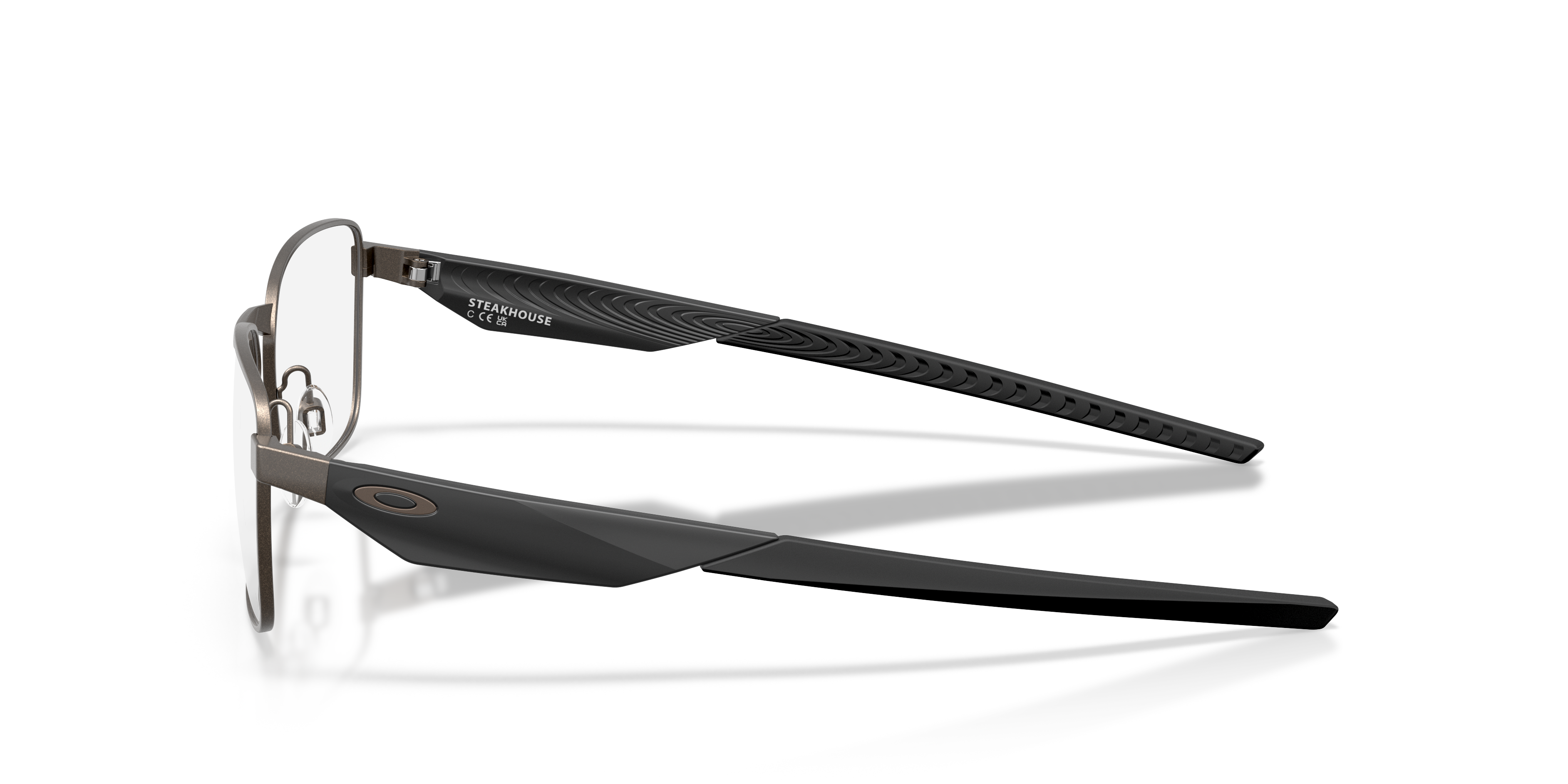 Oakley OX3140 314003 Steakhouse 